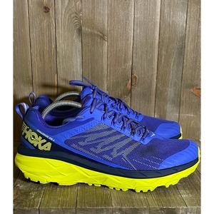 Hoka One One Shoes size 9 Mens Hoka Challenger ATR 5 Running Shoes